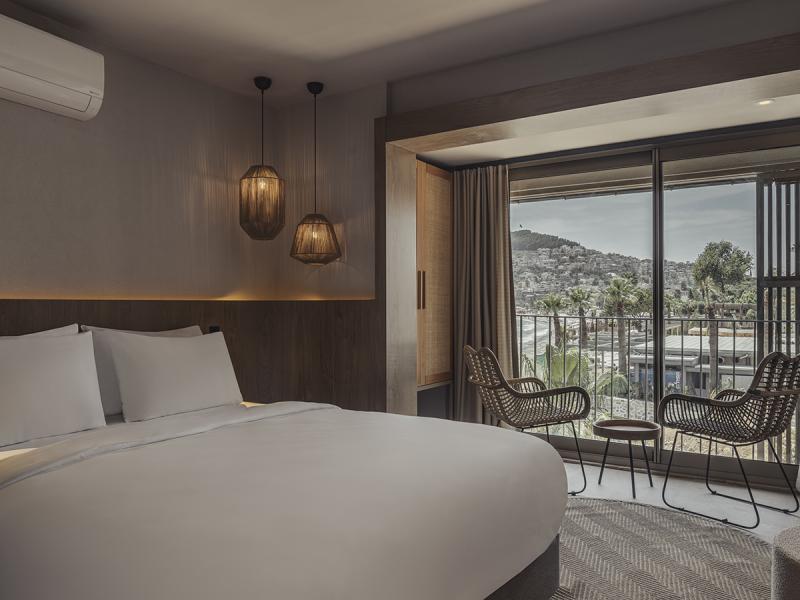 Sun Hotel By En Vie Beach