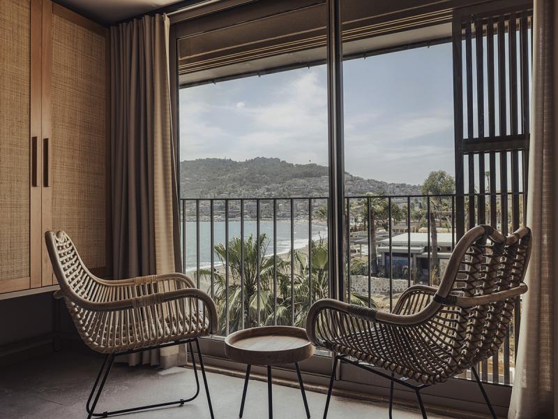 Sun Hotel By En Vie Beach