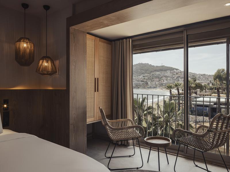 Sun Hotel By En Vie Beach