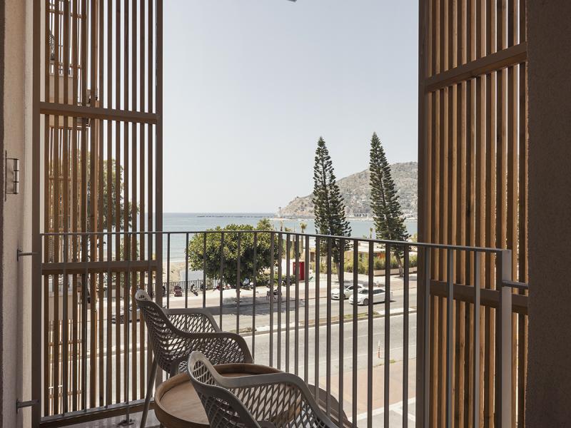 Sun Hotel By En Vie Beach