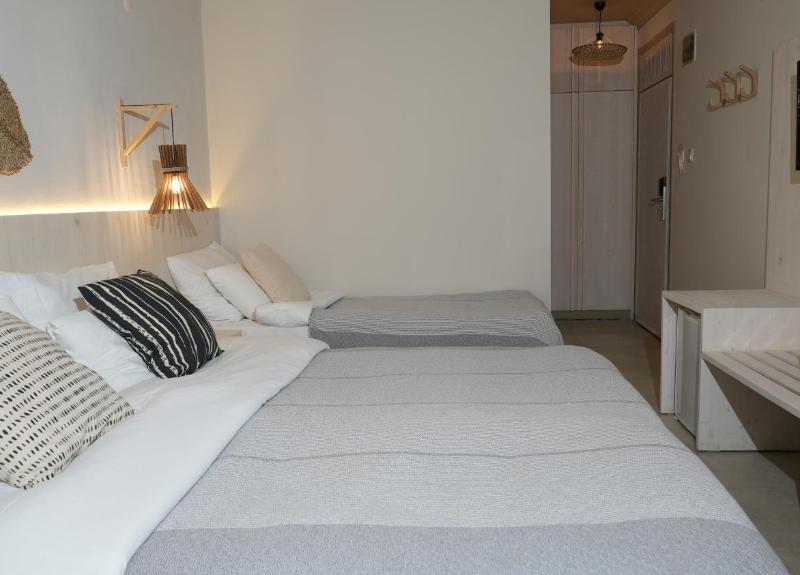 Sun Hotel By En Vie Beach