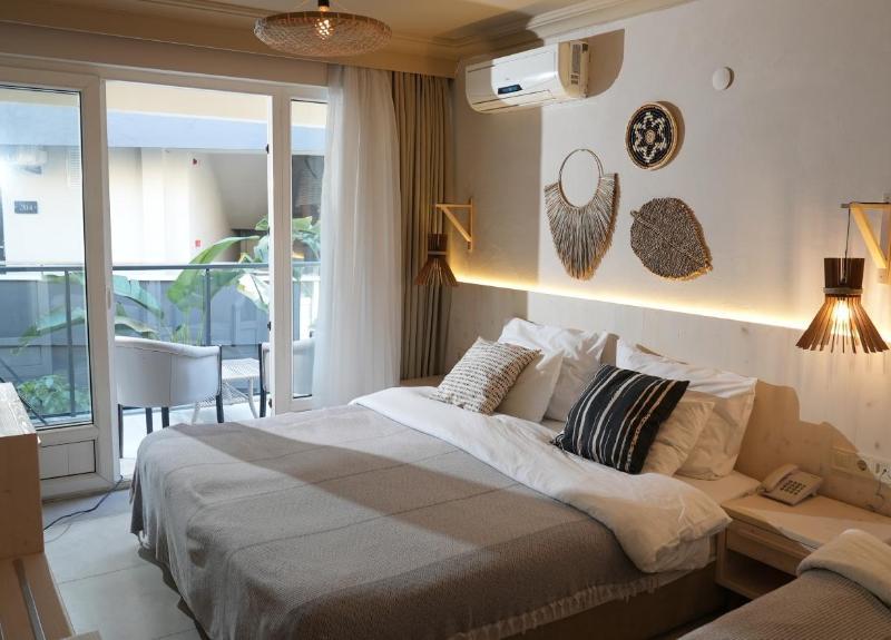 Sun Hotel By En Vie Beach