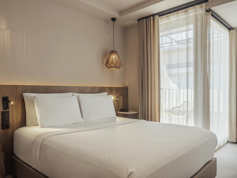 Sun Hotel By En Vie Beach