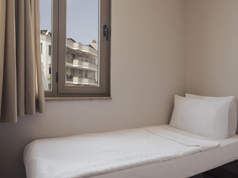 Sun Hotel By En Vie Beach