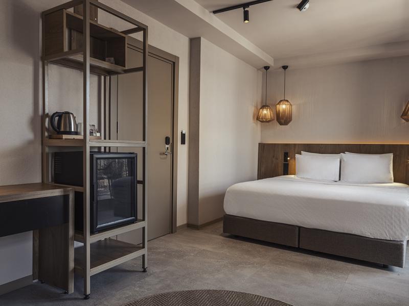 Sun Hotel By En Vie Beach