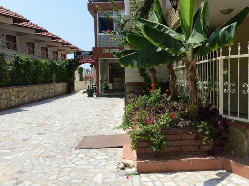 Sun Hotel By En Vie Beach