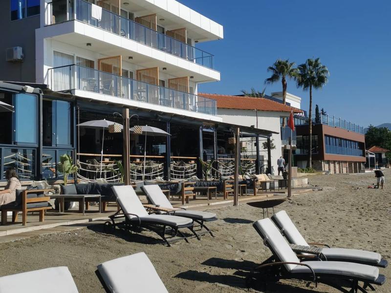 Sun Hotel By En Vie Beach