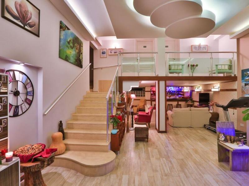 Hotel Sonne - Adults Only