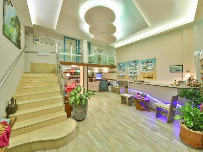 Hotel Sonne - Adults Only