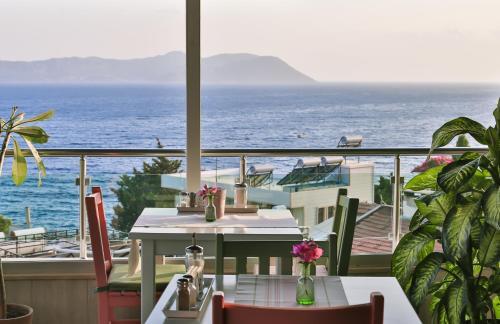 Hotel Sonne - Adults Only