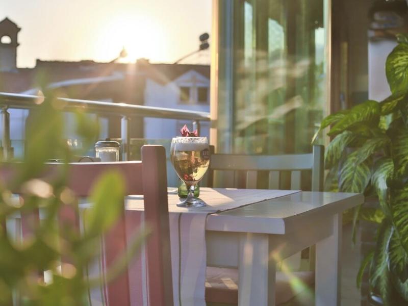 Hotel Sonne - Adults Only