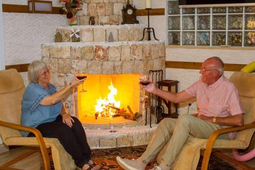 Hotel Sonne - Adults Only