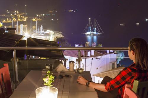 Hotel Sonne - Adults Only