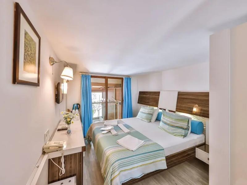 Hotel Sonne - Adults Only