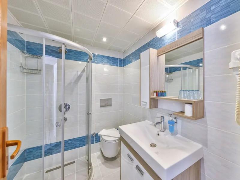 Hotel Sonne - Adults Only