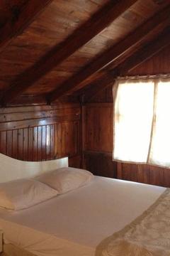 Отель Aga Motel Турция, Каш, фото 1