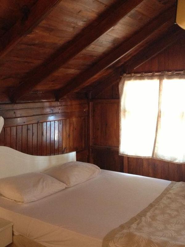 Kaskoy Hotel