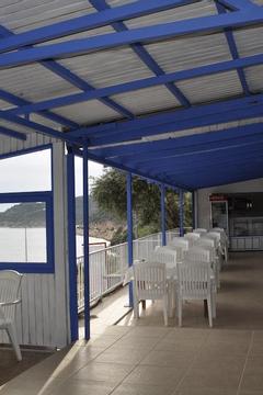 Отель Aga Motel Турция, Каш, фото 11