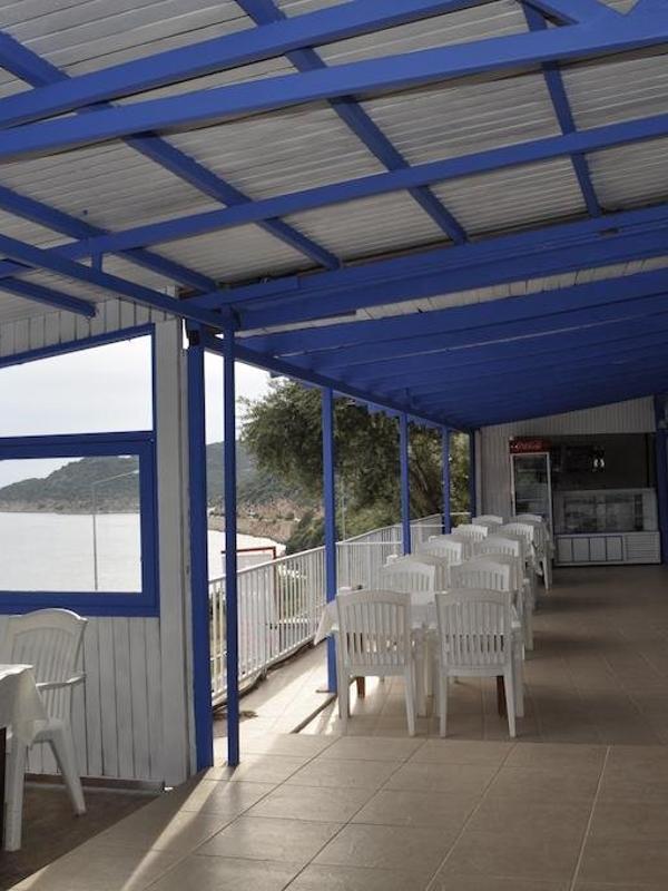 Kaskoy Hotel