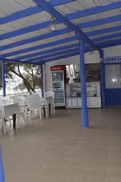 Отель Aga Motel Турция, Каш, фото 12