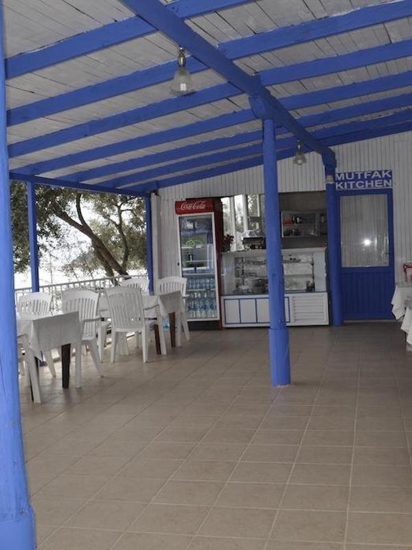 Kaskoy Hotel