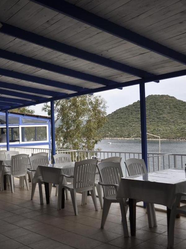 Kaskoy Hotel