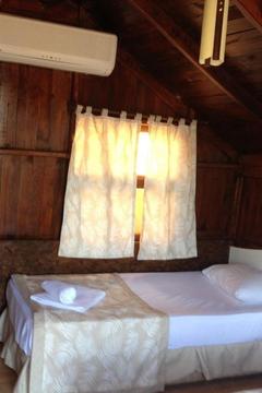 Отель Aga Motel Турция, Каш, фото 3