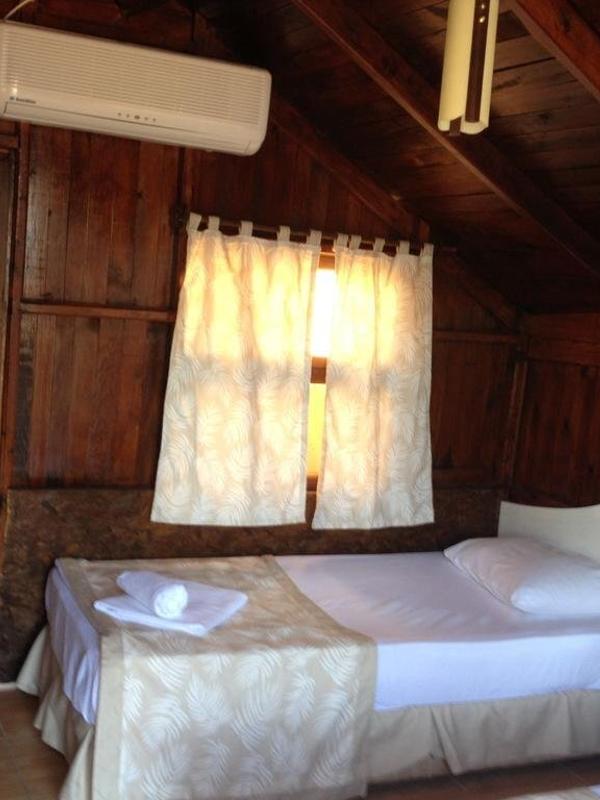 Kaskoy Hotel