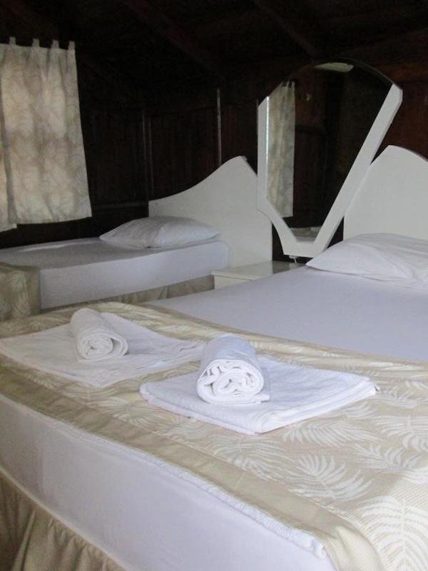 Kaskoy Hotel