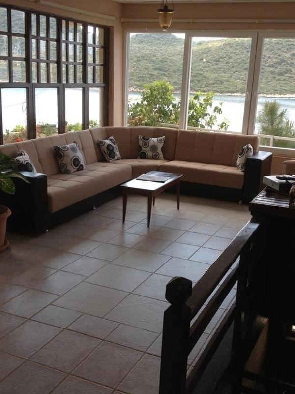 Kaskoy Hotel