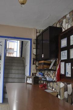 Отель Aga Motel Турция, Каш, фото 7