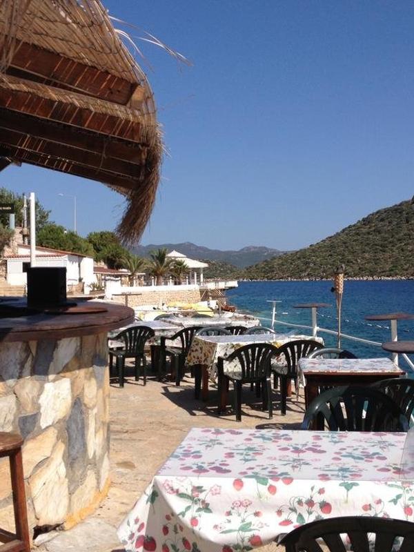 Kaskoy Hotel