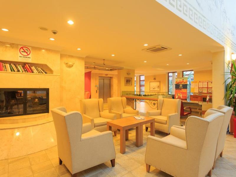 Orka World Hotel & Aqua Park