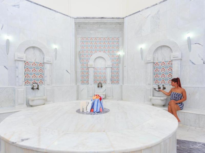 Orka World Hotel & Aqua Park