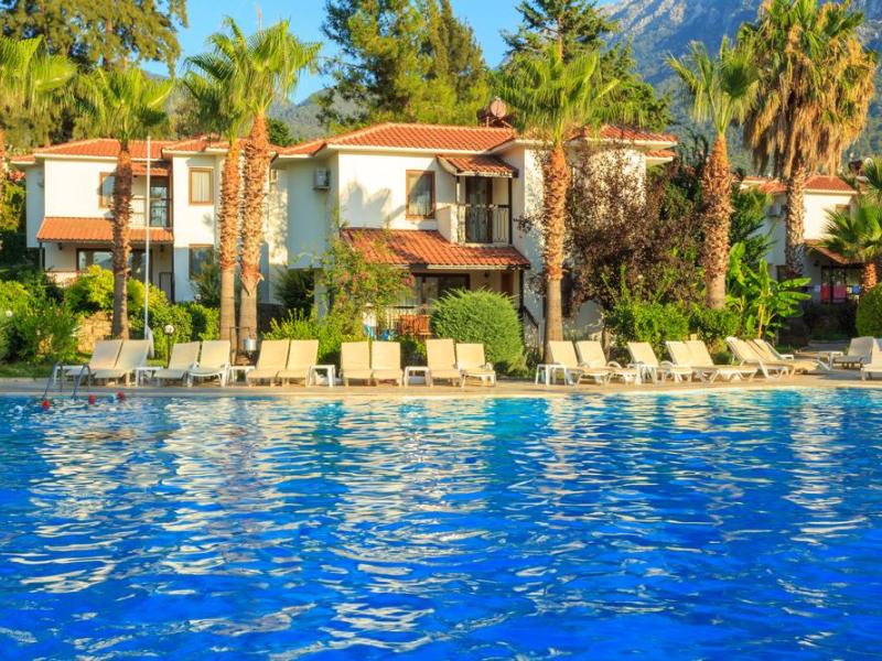 Orka World Hotel & Aqua Park