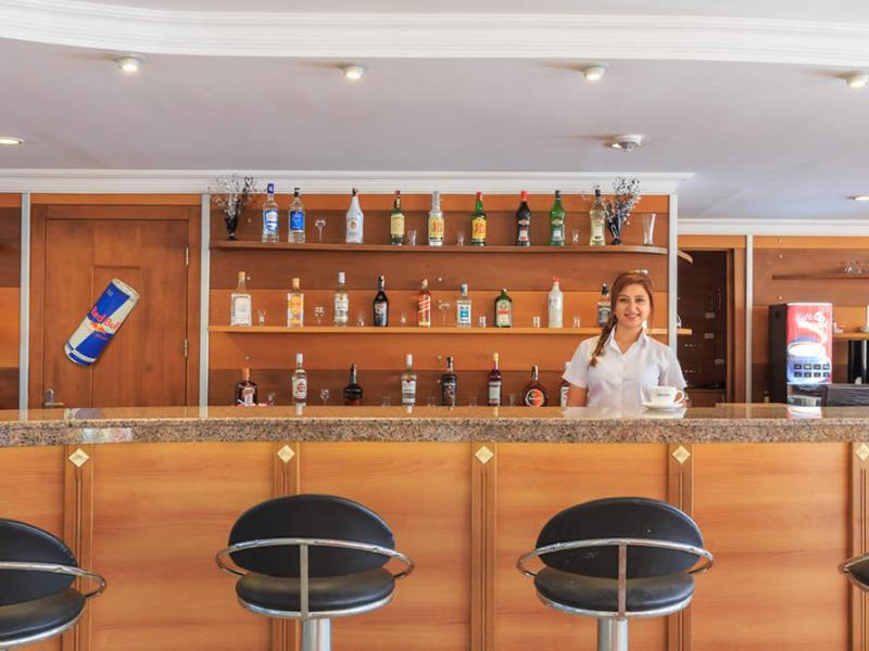 Orka World Hotel & Aqua Park