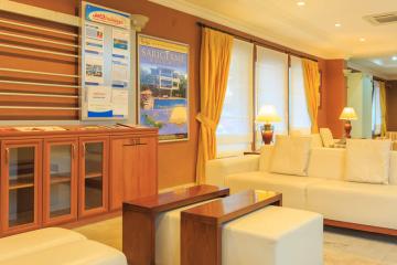 Отель Orka World Hotel & Aqua Park Турция, Олюдениз, фото 16