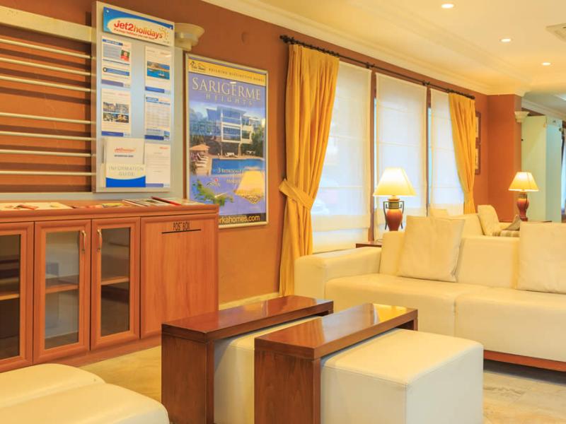 Orka World Hotel & Aqua Park