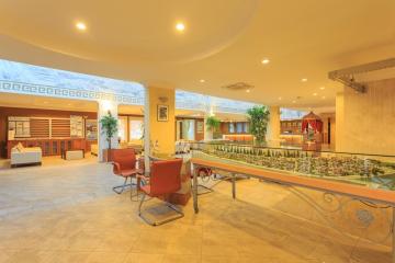 Отель Orka World Hotel & Aqua Park Турция, Олюдениз, фото 17