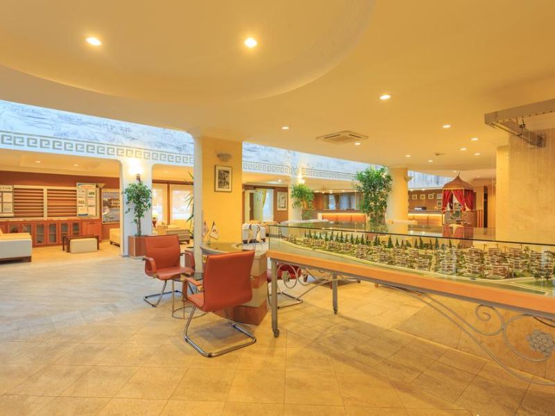 Orka World Hotel & Aqua Park