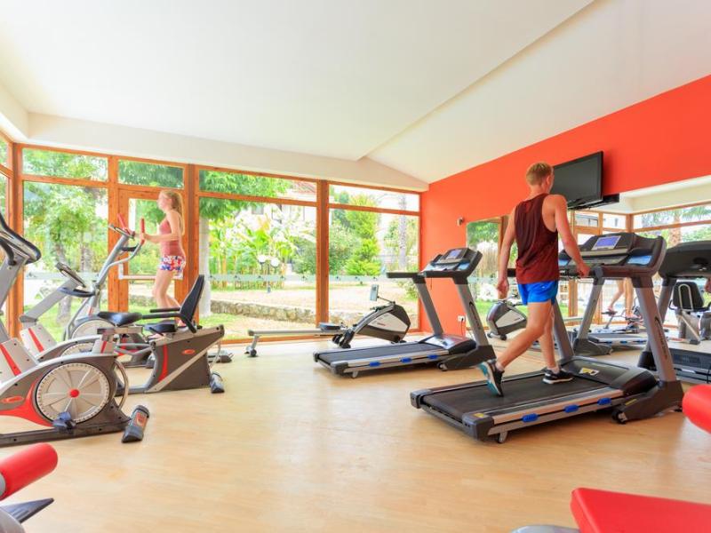 Orka World Hotel & Aqua Park