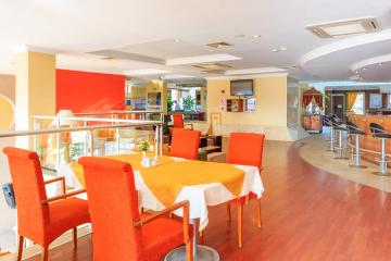 Отель Orka World Hotel & Aqua Park Турция, Олюдениз, фото 20