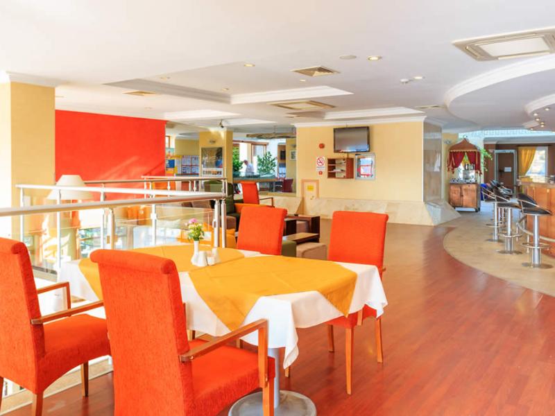 Orka World Hotel & Aqua Park