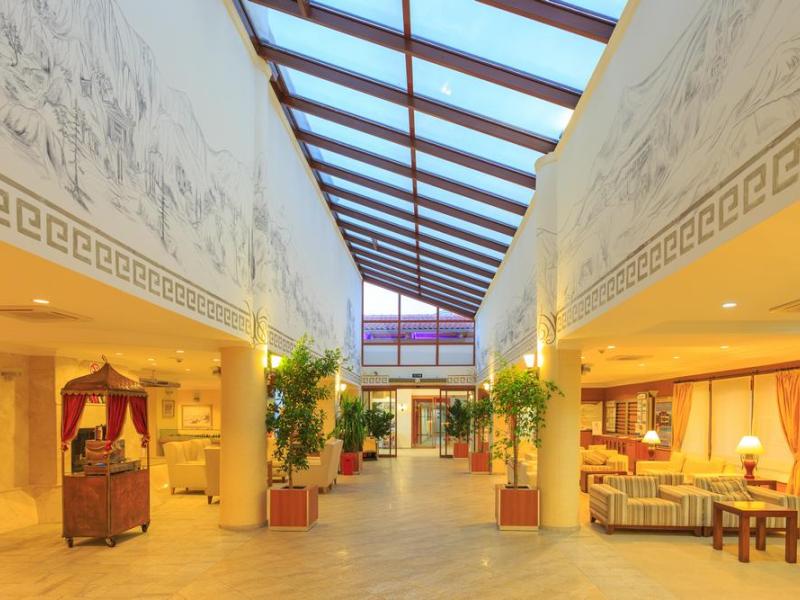 Orka World Hotel & Aqua Park