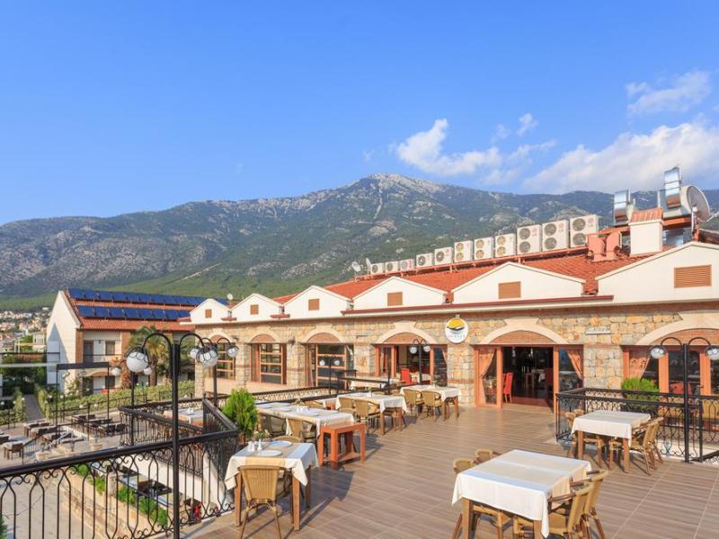 Orka World Hotel & Aqua Park