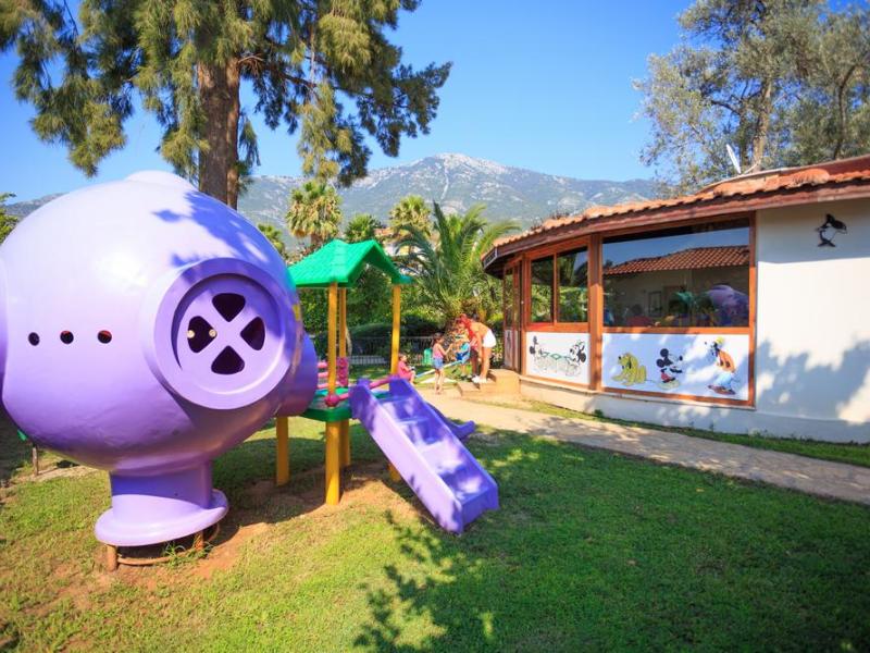 Orka World Hotel & Aqua Park