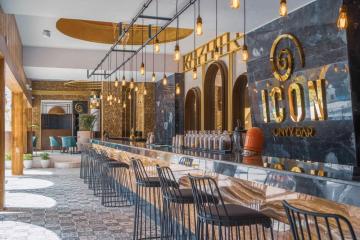 Отель Orka World Hotel & Aqua Park Турция, Олюдениз, фото 25