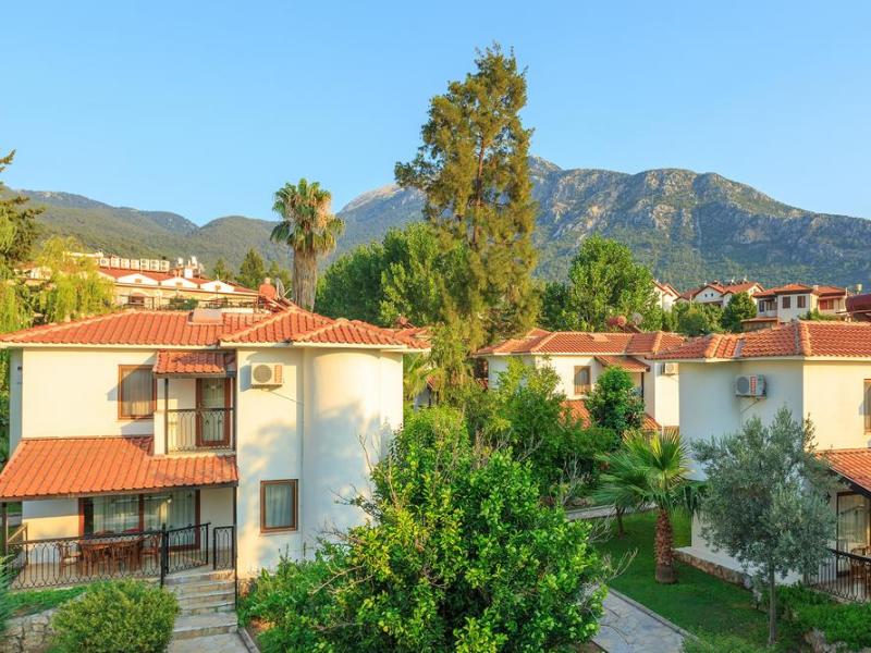 Orka World Hotel & Aqua Park