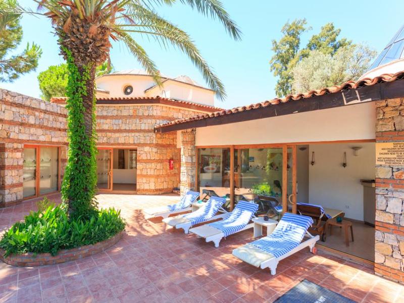 Orka World Hotel & Aqua Park