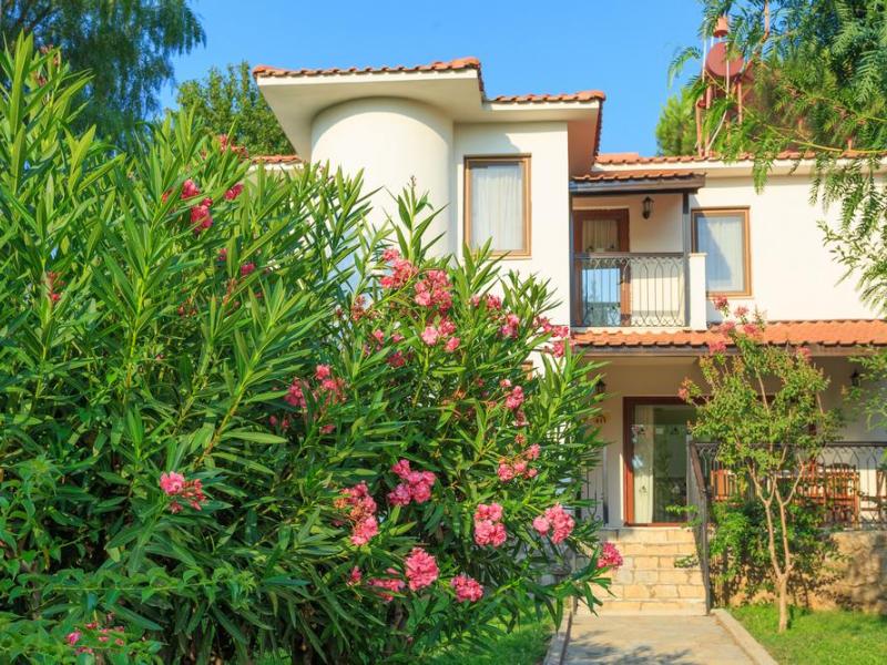 Orka World Hotel & Aqua Park